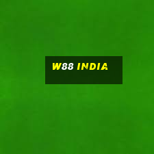 w88 india