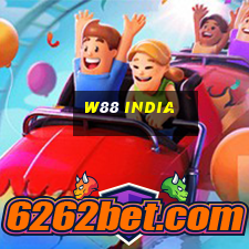 w88 india