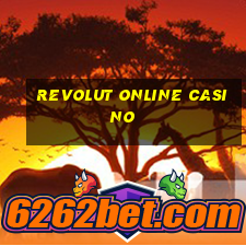 revolut online casino