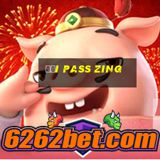 đổi pass zing