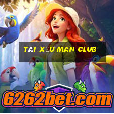 tài xỉu man club