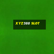 xyz388 slot