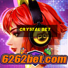 crystal bet