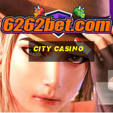 city casino