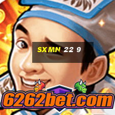 sxmn 22 9