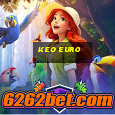 keo euro