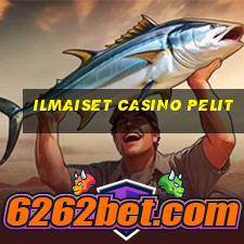 ilmaiset casino pelit