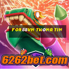 for88vn Thông tin