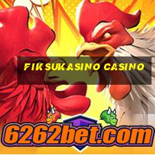 fiksukasino casino