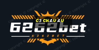 c3 châu âu