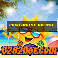 pogo online casino