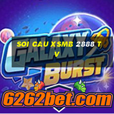 soi cau xsmb 2888 tv