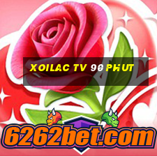 xoilac tv 90 phut