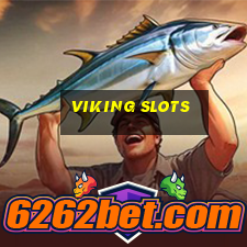 viking slots