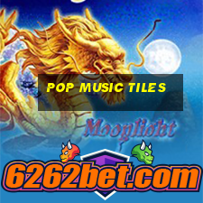 pop music tiles