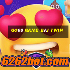 Go88 Game Bài Twin