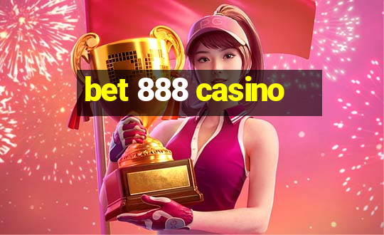 bet 888 casino