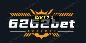 sxkt 7 3