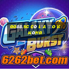 go88.sc có lừa đảo không