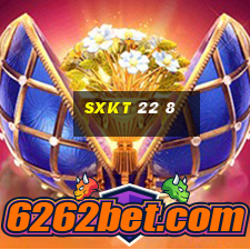 sxkt 22 8