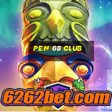 pen 68 club