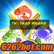 Thể Thao Milano