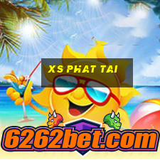 xs phat tai