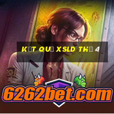 Kết quả XSLD Thứ 4