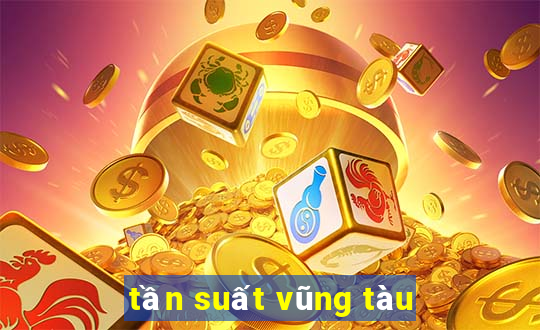 tần suất vũng tàu