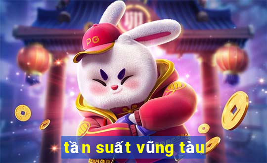 tần suất vũng tàu