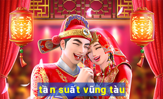 tần suất vũng tàu