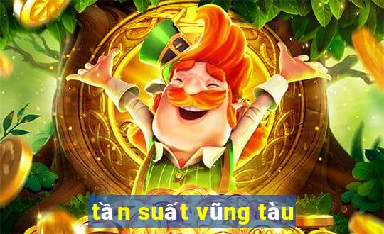 tần suất vũng tàu