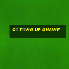 cờ tướng up online