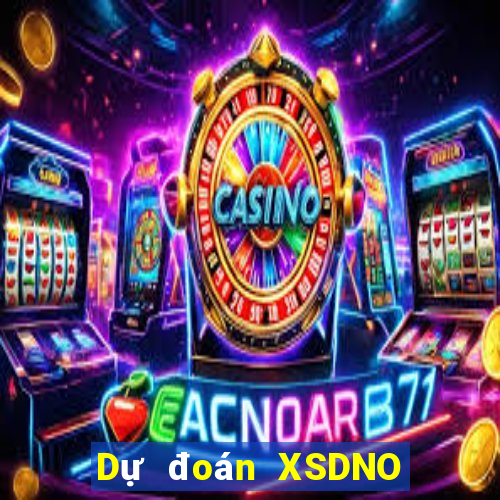 Dự đoán XSDNO ngày 13