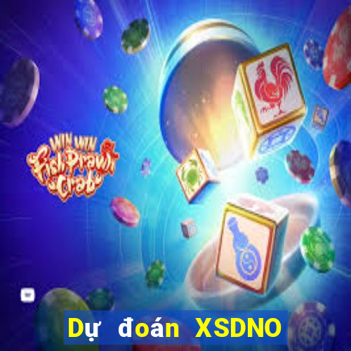 Dự đoán XSDNO ngày 13