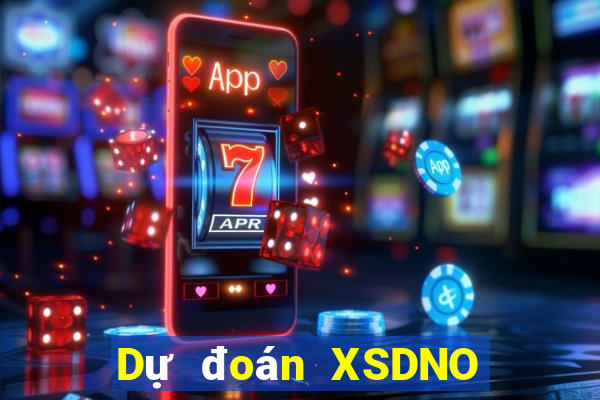 Dự đoán XSDNO ngày 13