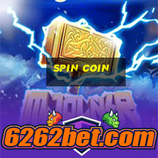 spin coin