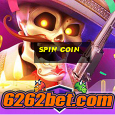 spin coin