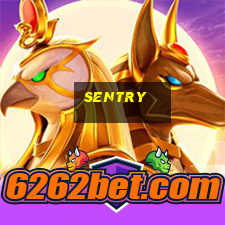 sentry