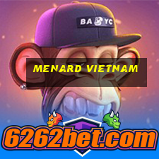 menard vietnam