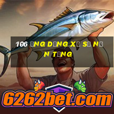 106 ứng dụng xổ số nền tảng