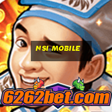 nsi mobile