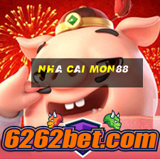 Nhà Cái Mon88