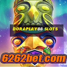 doraplay88 slots