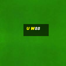 u w88