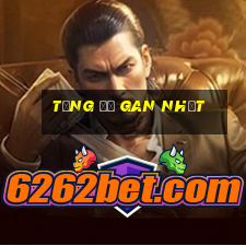 tổng đề gan nhất