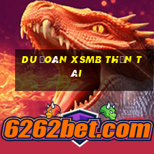 du đoán xsmb thần tài