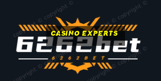 casino experts