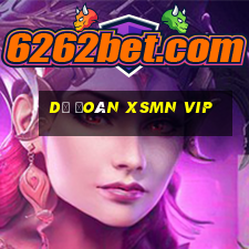 dự đoán xsmn vip