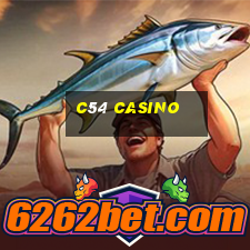 c54 casino